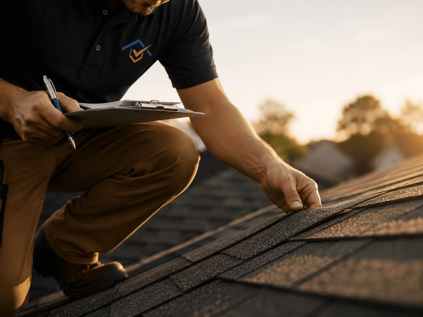 Why Choose Roof Inspection in Marmarth, ND